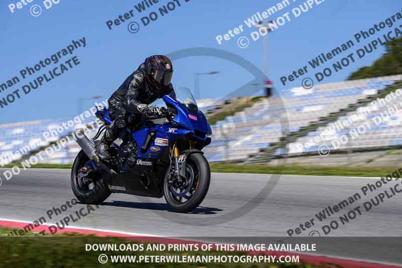 motorbikes;no limits;peter wileman photography;portimao;portugal;trackday digital images